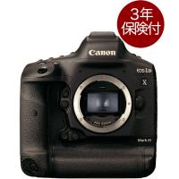 キヤノン EOS-1D X Mark III デジタル一眼レフボディー 1DX MARK3 | カメラのミツバ