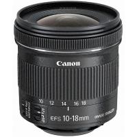 Canon EF-S10-18mmF4.5-5.6IS STM | カメラのミツバ