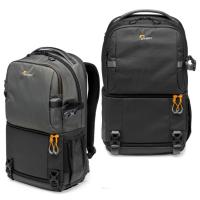 Lowepro ファストパック BP250AWIII (グレーLP37332-PWW/ブラックLP37333-PWW) バックパック | カメラのミツバ