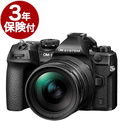 om-1（付属レンズ種類：ズーム（標準））の商品一覧 通販 - Yahoo