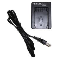PENTAX バッテリー充電器キット K-BC90PJ | カメラのミツバ