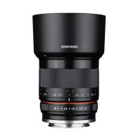 SamYang 35mm F1.2 ED AS UMC CS 標準レンズ『1〜3営業日後の発送』 | カメラのミツバ