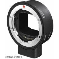 シグマ マウントコンバーター MC-21　キヤノンEF-L Canon EFレンズ→Lマウントボディーアダプター | カメラのミツバ