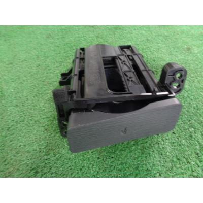 ムーヴ DBA-LA100S ドリンクホルダー 運転席側 トリム FA40 55618