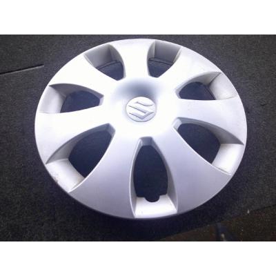 ホイールキャップ スズキ純正（ワゴンR／車、バイク、自転車）の商品