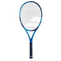 バボラ ＢａｂｏｌａＴ PURE DRIVE 107 【ガット別売り】 テニス 硬式ラケット 101448J | スポーツミツハシ