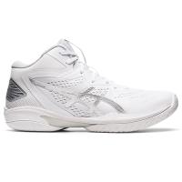 アシックス asics GELHOOP V15 ワイド ユニセックス バスケットボールシューズ 1063A062-100 | スポーツミツハシ