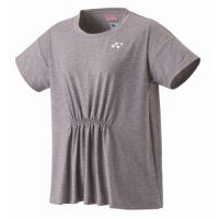 ヨネックス YONEX ウィメンズ Tシャツ (FEEL) テニス レディースウェア 16714-010 | スポーツミツハシ