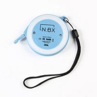 ノーボックス NoBox N.BX テープライトLED キャンプ用品 ライト・ランタン 20237001002000-BLU | スポーツミツハシ