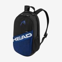 ヘッド HEAD Team Backpack 21L テニス バックパック 262344 | スポーツミツハシ