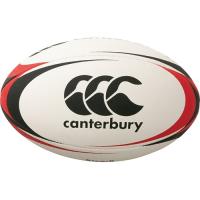 カンタベリー CANTERBURY ラグビーボール(5号球) RUGBY BALL (SIZE 5) AA00405-19 | スポーツミツハシ