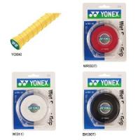 ヨネックス　YONEX　ウェットスーパーグリップ　(5本入り)　テニス・バドミントン　グリップテープ　AC102-5P | スポーツミツハシ