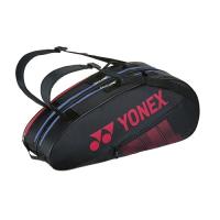 ヨネックス YONEX TEAM ラケットバッグ6 テニス・バドミントン バッグ BAG2332R-052 | スポーツミツハシ