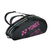 ヨネックス YONEX TEAM ラケットバッグ6 テニス・バドミントン バッグ BAG2332R-211 | スポーツミツハシ