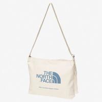 ノースフェイス THE NORTH FACE オーガニック コットンミュゼット（ユニセックス）バッグ NM82387-NB | スポーツミツハシ