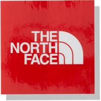 ノースフェイス THE NORTH FACE TNFスクエアロゴステッカーミニ NN32350-R | スポーツミツハシ