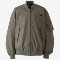 ノースフェイス THE NORTH FACE ウォータープルーフ ボンバージャケット（ユニセックス） NP12437-NT | スポーツミツハシ