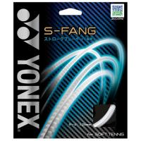 ヨネックス YONEX S-ファング (モノ) 1.25 ソフトテニス ガット SGSFG-011 | スポーツミツハシ