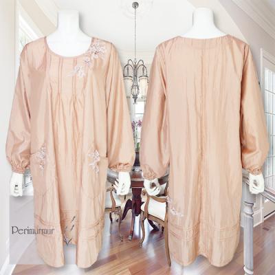 ピアリマーマ Perimurmur ジャケット 日本製 ローズ KT1417（ミツキ  