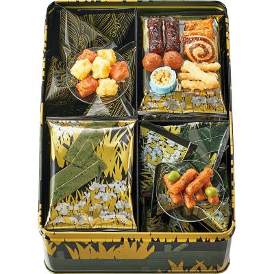 東京国立博物館限定ギフト 信玄食品　鮑・帆立 麻布かりんと 東京国立博物館限定ギフト 信玄食品 鮑・帆立 麻布かりんと