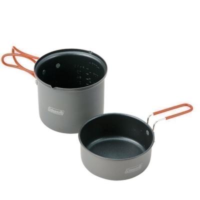 クッカーセット コールマン アルミクッカーコンボのおすすめ人気商品