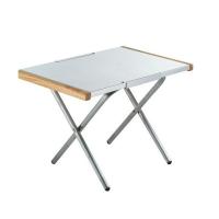 ユニフレーム 焚き火テーブル テーブル キャンプ アウトドアテーブル 折りたたみ | ニッチ・リッチ・キャッチ