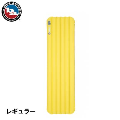 BIG AGNES アウトドア寝具 スリーピングマット｜アウトドア寝具