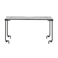 ベルモント アイアンラックPLUS BM-283 テーブル キャンプ 積み重ね | ニッチ・リッチ・キャッチ