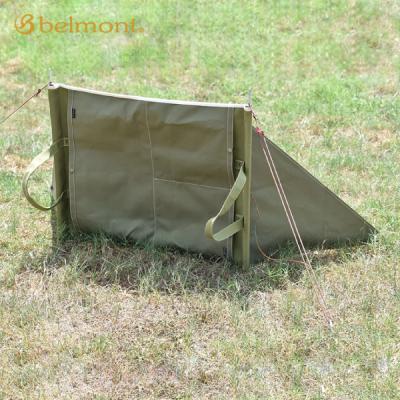 ベルモント tokobi（バーベキュー用品 収納ケース）（色：グリーン系