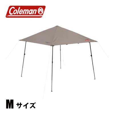 タープテント 3m×3m コールマンの商品一覧 通販 - Yahoo!ショッピング