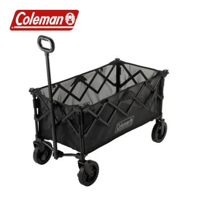 Coleman アウトドア キャリーワゴン｜リュック、バッグ｜アウトドア