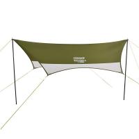 コールマン ヘキサライトII 2000038145  キャンプ用品 タープ ヘキサタープ | ニッチ・リッチ・キャッチ