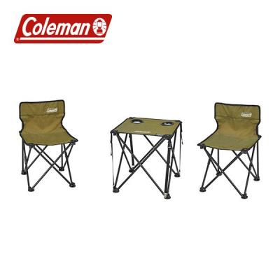 テーブル・チェア・ハンモック Coleman
