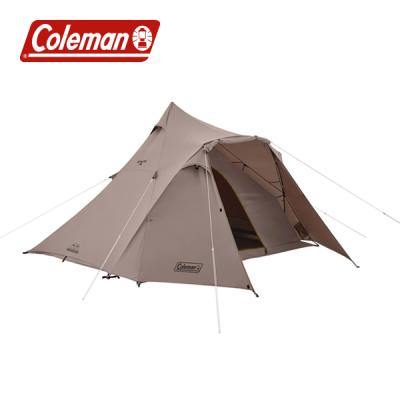 ワンタッチテント 5人用（Coleman）のおすすめ人気商品一覧 通販