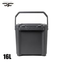 コアフラックス  クーラーボックス VIP 16L CFV-16 アウトドア キャンプ 保冷ボックス 6面断熱 日本製 | ニッチ・リッチ・キャッチ