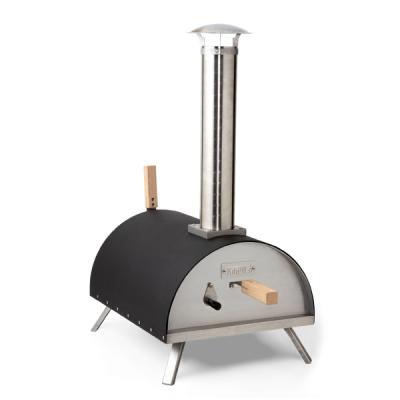 ピザ窯 バーベーキューアウトドアステンレスキャンプ調理器具 楽天市場