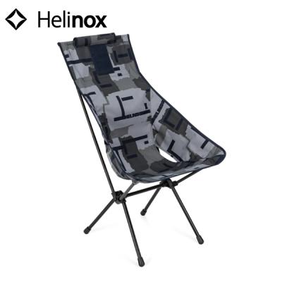 Helinox タクティカルサプライ（背もたれタイプ：ハイバック）通販