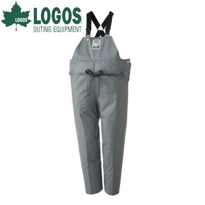 サスペンダーパンツ（アウトドア、釣り、旅行用品）（サイズ（S/M/L