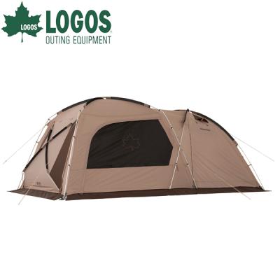LOGOS 2ルームテント｜テント｜アウトドア、キャンプ、登山