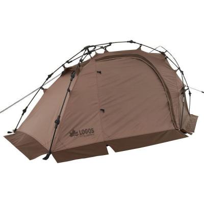 ロゴス テント ソロ（テント）｜アウトドア、キャンプ、登山