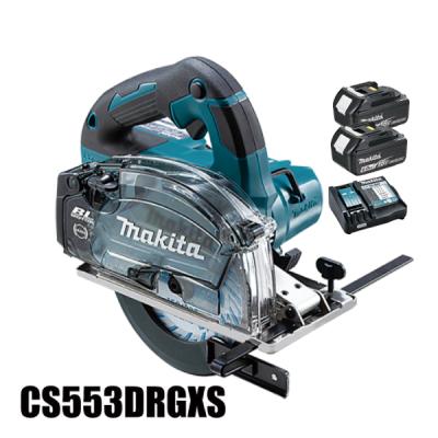 マキタ 充電丸のこ150mmチップソー マキタ 18v 丸ノコチップソー150の商品一覧 通販 - Yahoo!ショッピング
