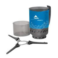 MSR エムエスアール ウィンドバーナー アクセサリーポット 1.8L 36701 ウィンドバーナーストーブシステム専用 アウトドア クッカー | ニッチ・リッチ・キャッチ