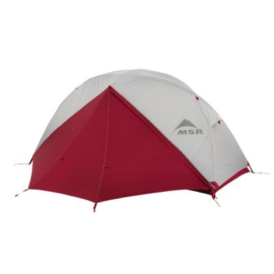 MSR / テント/ドーム/1人用/レッド/エリクサー1/ツーリング/キャンプ/ソロ 1人用テント MSR（テント）｜アウトドア、キャンプ、登山 | アウトドア