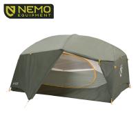 ニーモ・イクイップメント オーロラリッジ 2P NM-ARRG-2P テント 2人 ドーム型テント アウトドア キャンプ 2人用テント オールシーズン | ニッチ・リッチ・キャッチ