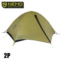 ニーモ・イクイップメント 山岳テント タニ オズモ 2P NM-TNOS-2P 山岳用 トレッキング 登山 アウトドア キャンプ 2人用 | ニッチ・リッチ・キャッチ