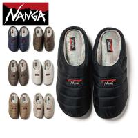 ナンガ サンダル NANGA ｘ SUBU オーロラウィンターサンダル 2022 NA2243-3E510 スブ コラボ オーロラ 秋冬 スリッパ モックシューズ キャンプ アウトドア | ニッチ・リッチ・キャッチ