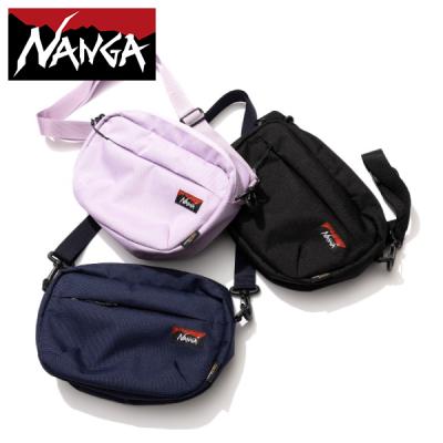 NANGA アウトドア ショルダーバッグ｜リュック、バッグ｜アウトドア
