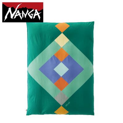 NANGA 掛け布団カバー（寝具サイズ：シングル）｜シーツ、カバー｜布団