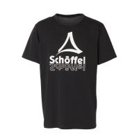 ショッフェル リサイクル ハーフスリーブ ミラー Schoffel 8046146 Tシャツ アウトドア ウェア スポーツ 半袖 吸湿 速乾 春夏 | ニッチ・リッチ・キャッチ