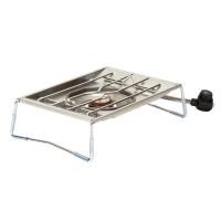 スノーピーク フラットバーナー snow peak GS-450R コンロ ガス アウトドア キャンプ | ニッチ・リッチ・キャッチ